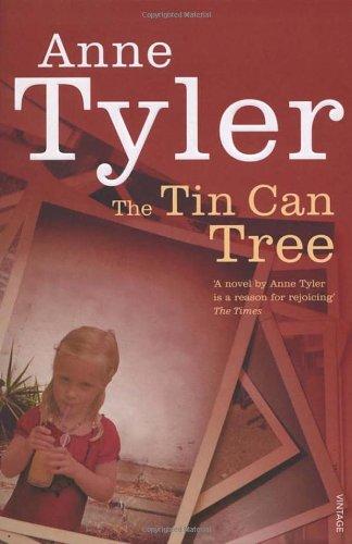 A Tin Can Tree (Arena Books)