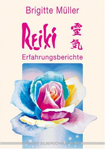 Reiki - Erfahrungsberichte