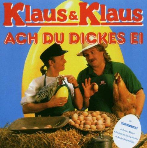 Ach du Dickes Ei