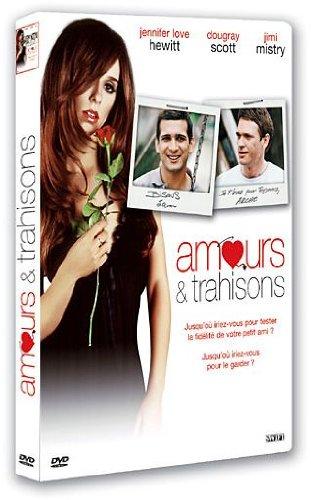 Amours et trahisons [FR Import]