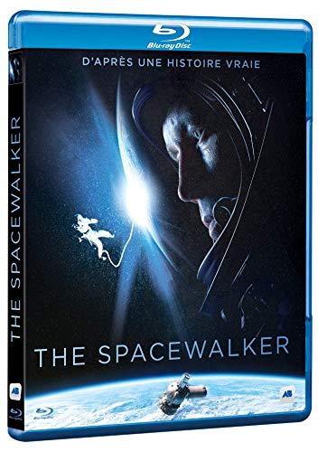 The spacewalker [Blu-ray] [FR Import]