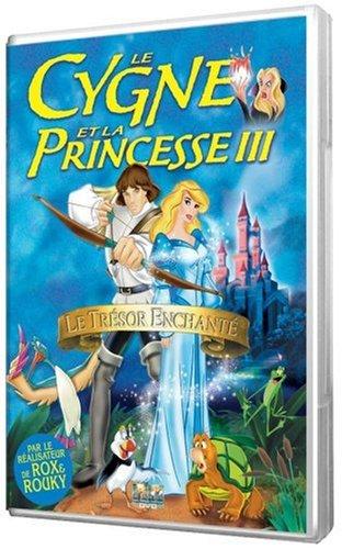 Le Cygne et la princesse III [FR Import]