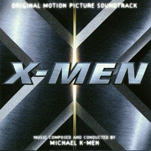 X-Men-Ost