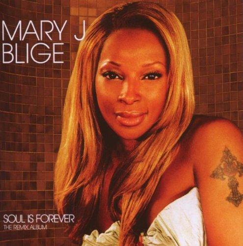 Soul Is Forever the Remix Album