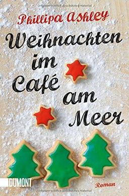 Weihnachten im Café am Meer: Roman