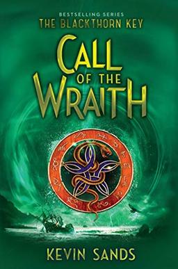 Call of the Wraith (The Blackthorn Key, Band 4)