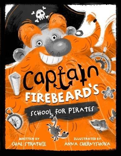 Captain Firebeard's School for Pirates 01