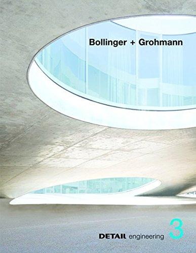 Detail Engineering 3: Bollinger + Grohmann