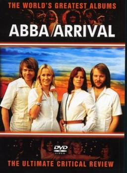 Abba - World's Greatest Albums: Arrival