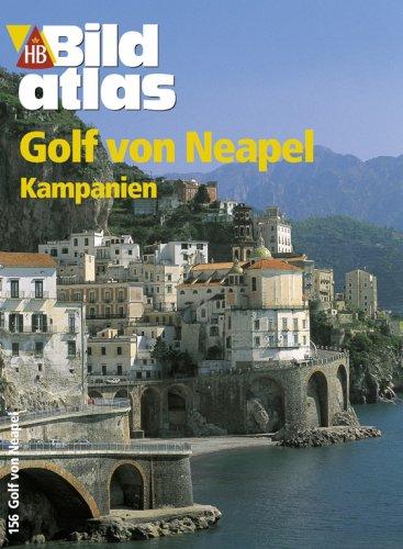 HB Bildatlas Golf von Neapel, Kampanien