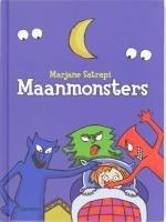 Maanmonsters