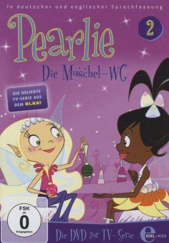 Pearlie - Folge 2, Die Muschel-WG