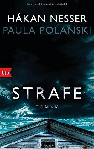 STRAFE: Roman