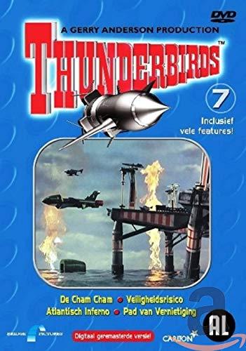 Thunderbirds 7