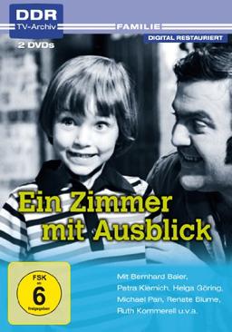 Ein Zimmer mit Ausblick (DDR TV-Archiv) [2 DVDs]