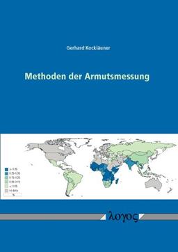 Methoden der Armutsmessung