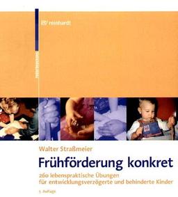 Frühförderung konkret