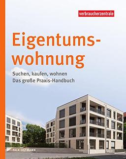 Eigentumswohnung: Suchen, kaufen, wohnen – Das große Praxis-Handbuch