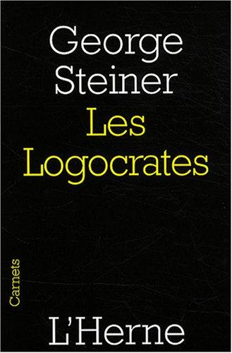 Les logocrates