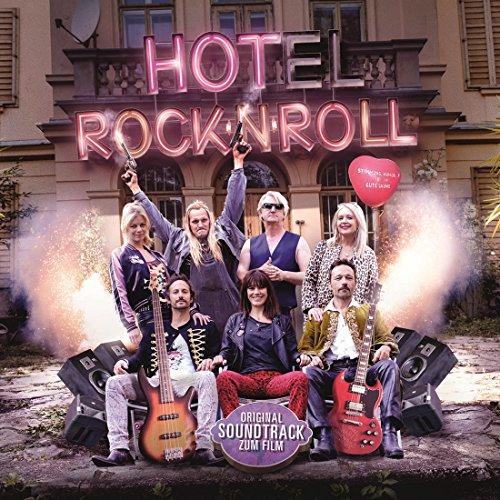 Hotel Rock'n'roll