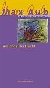 Das Magische Labyrinth, 6 Bde., Ln, Bd.5, Am Ende der Flucht