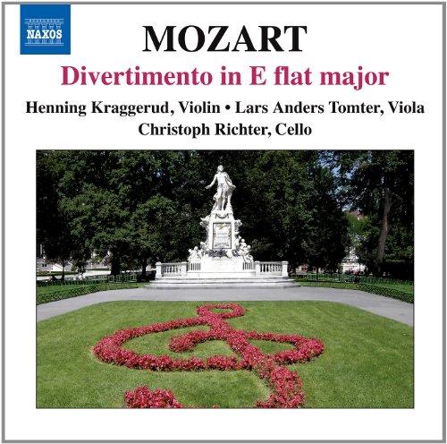 Mozart: Divertimento Es-Dur