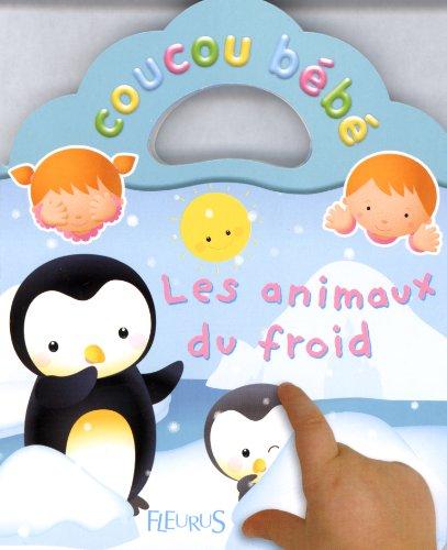 Les animaux du froid