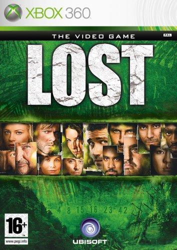 Lost: The Video Game (Xbox 360) [Import UK]