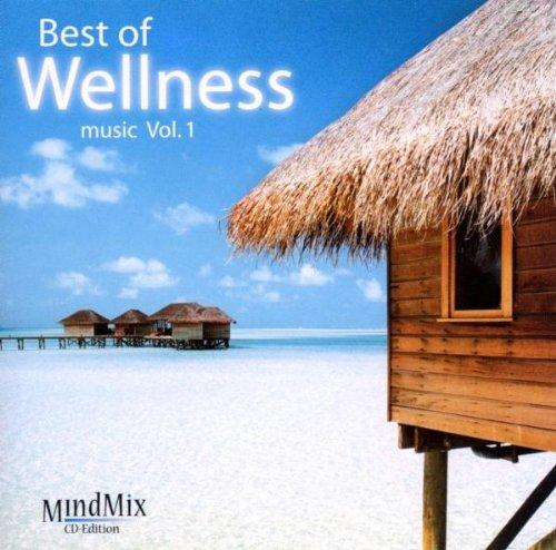 Best of Wellness Music Vol.1