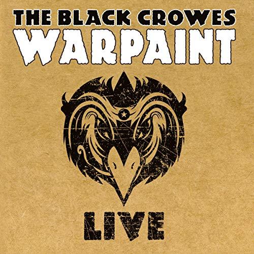 Warpaint Live (Limited CD Edition)