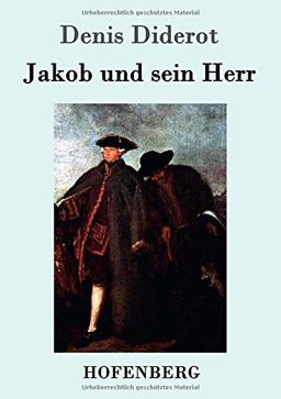 Jakob und sein Herr