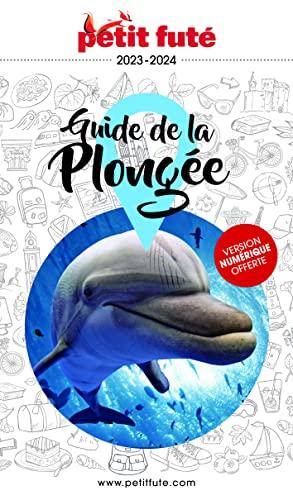 Guide de la plongée : 2023-2024