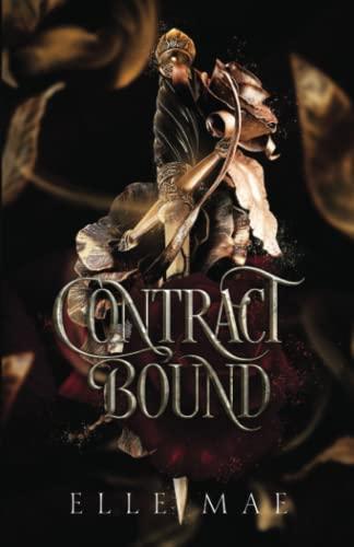 Contract Bound: A Vampire Lesbian Romance (Blood Bound, Band 1)