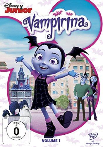 Vampirina - Volume 1