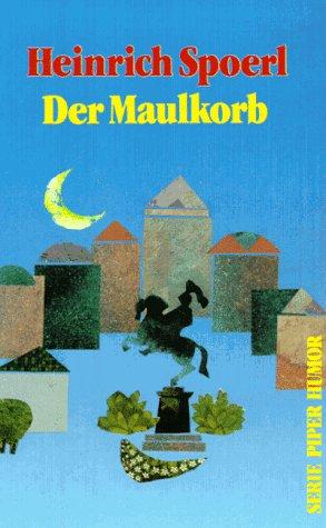 Der Maulkorb. ( Humor).