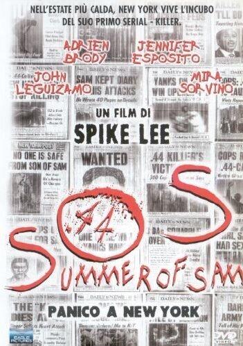 Sos Summer Of Sam [IT Import]