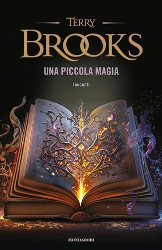 Una piccola magia (Omnibus)