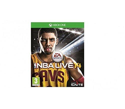 NBA Live 14