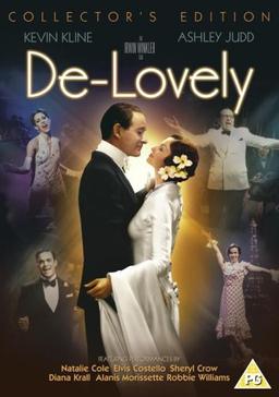 De-Lovely [UK Import]