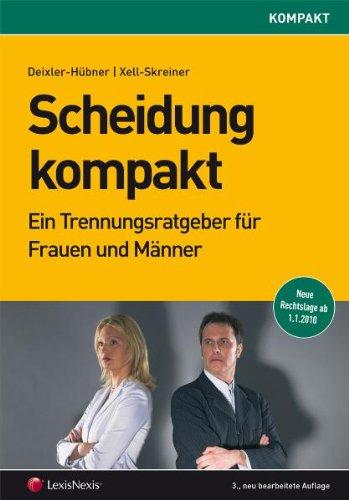 Scheidung kompakt