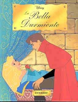 La Bella Durmiente (Nueva antología Disney)