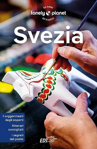 Svezia (Guide EDT/Lonely Planet)