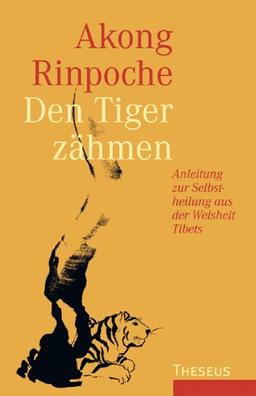 Den Tiger zähmen