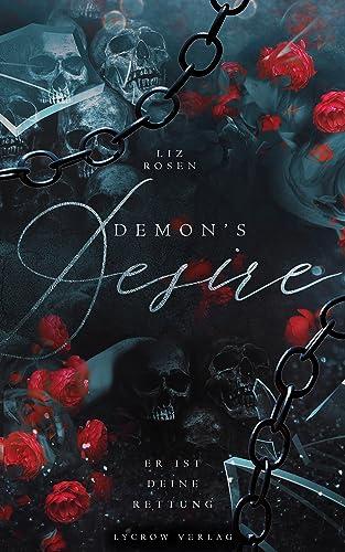 Demon´s Desire: Er ist deine Rettung