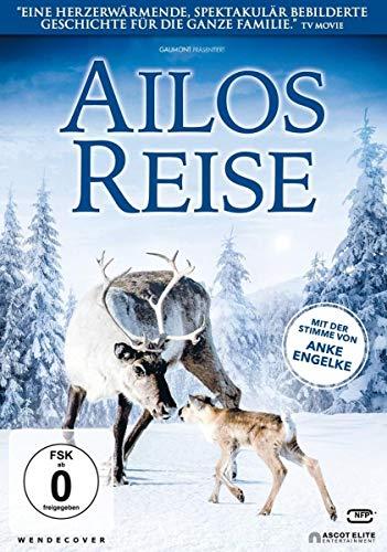 Ailos Reise