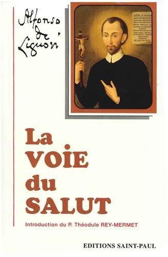 La voie du salut