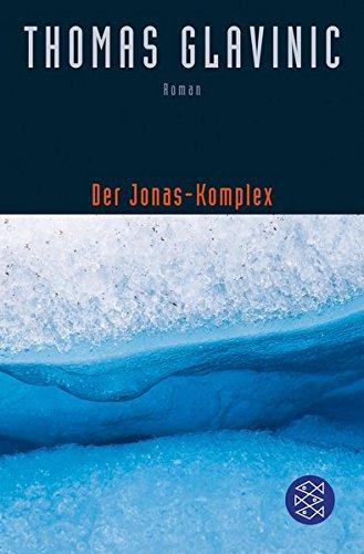 Der Jonas-Komplex: Roman