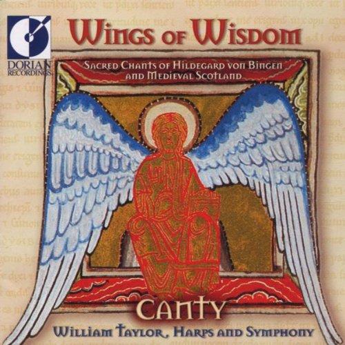 Wings of Wisdom