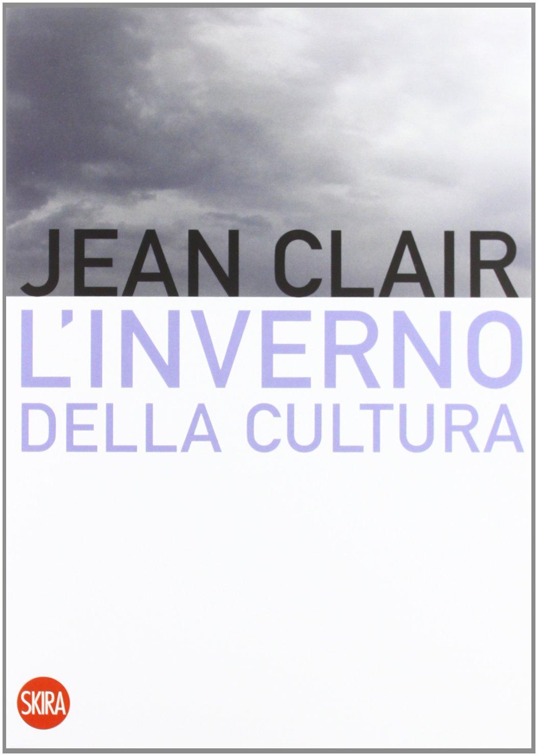 L'inverno della cultura