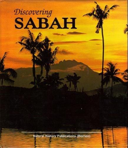 Discovering Sabah